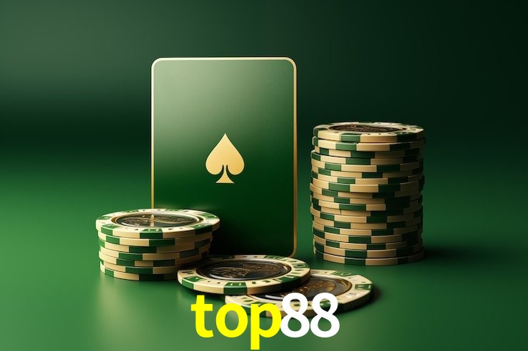 Welcome Bonus top88