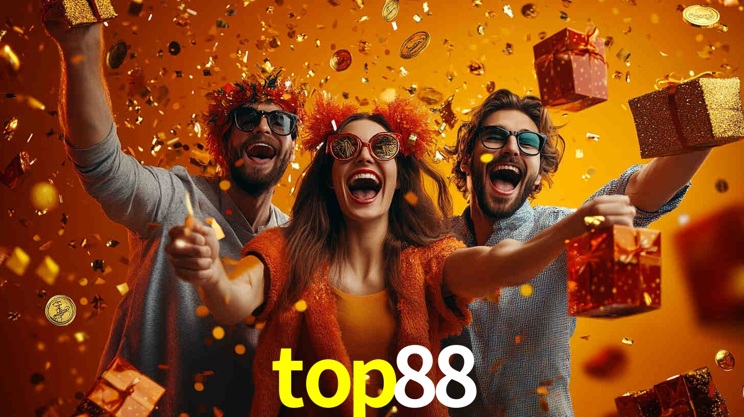 top88 app
