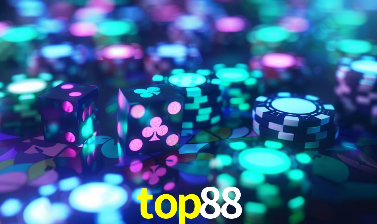 Bônus de Boas-vindas top88