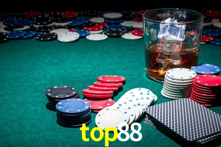 Experiência VIP top88
