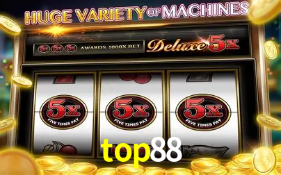 Descubra a Essência do top88: Nossa História e Compromissos