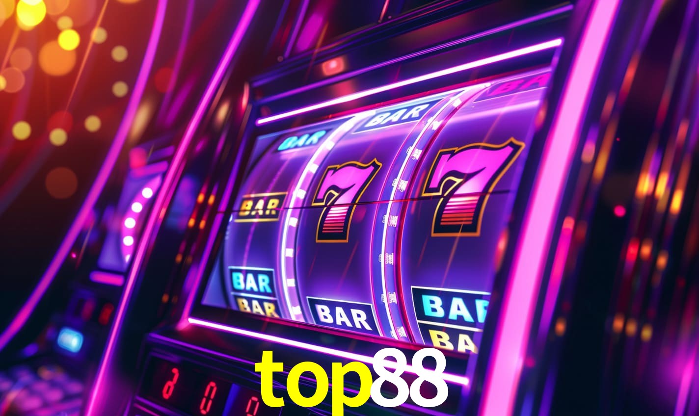 top88 - Atmosfera Tradicional De Cassino! - top88 bet