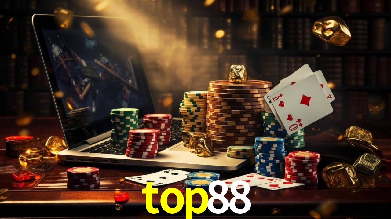 Estatísticas top88