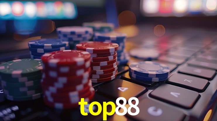 top88 - cassino ao vivo