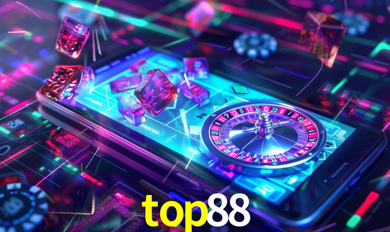 Provedores de Jogos top88