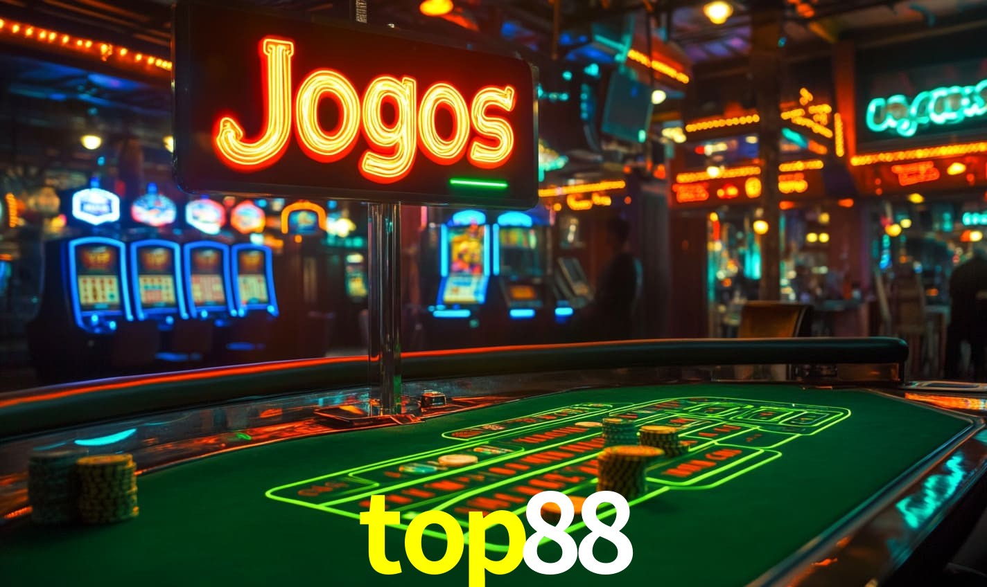 top88 Salvador - Statistics