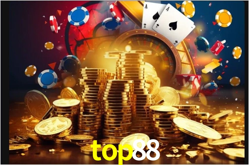 Bônus Diários top88