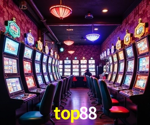 top88 Rio de Janeiro - Slot Strategy