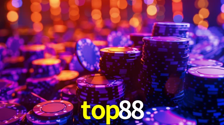 Bônus Generosos e Exclusivos no top88 para Você!