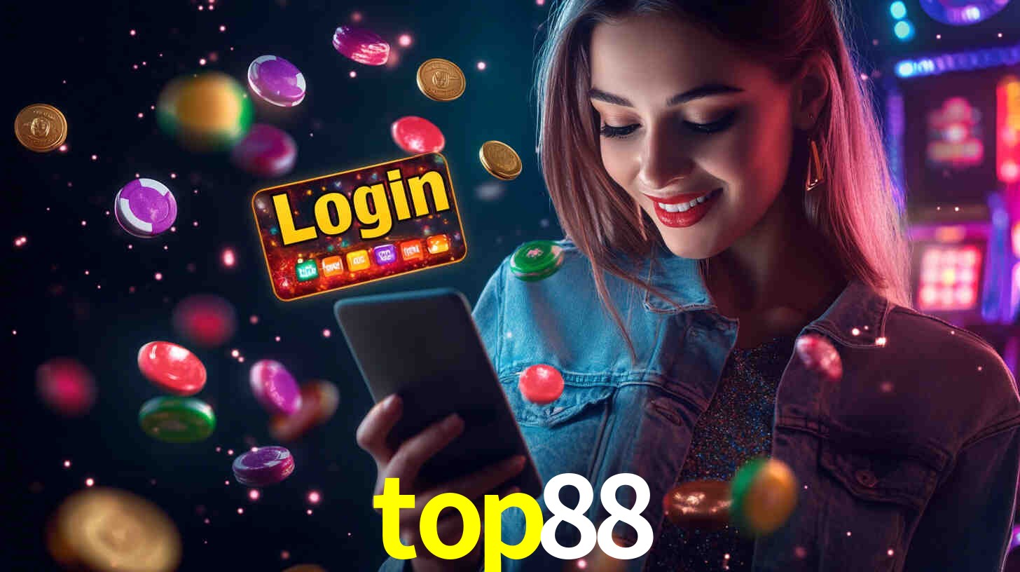 Descubra a Essência do top88: Nossa História e Compromissos