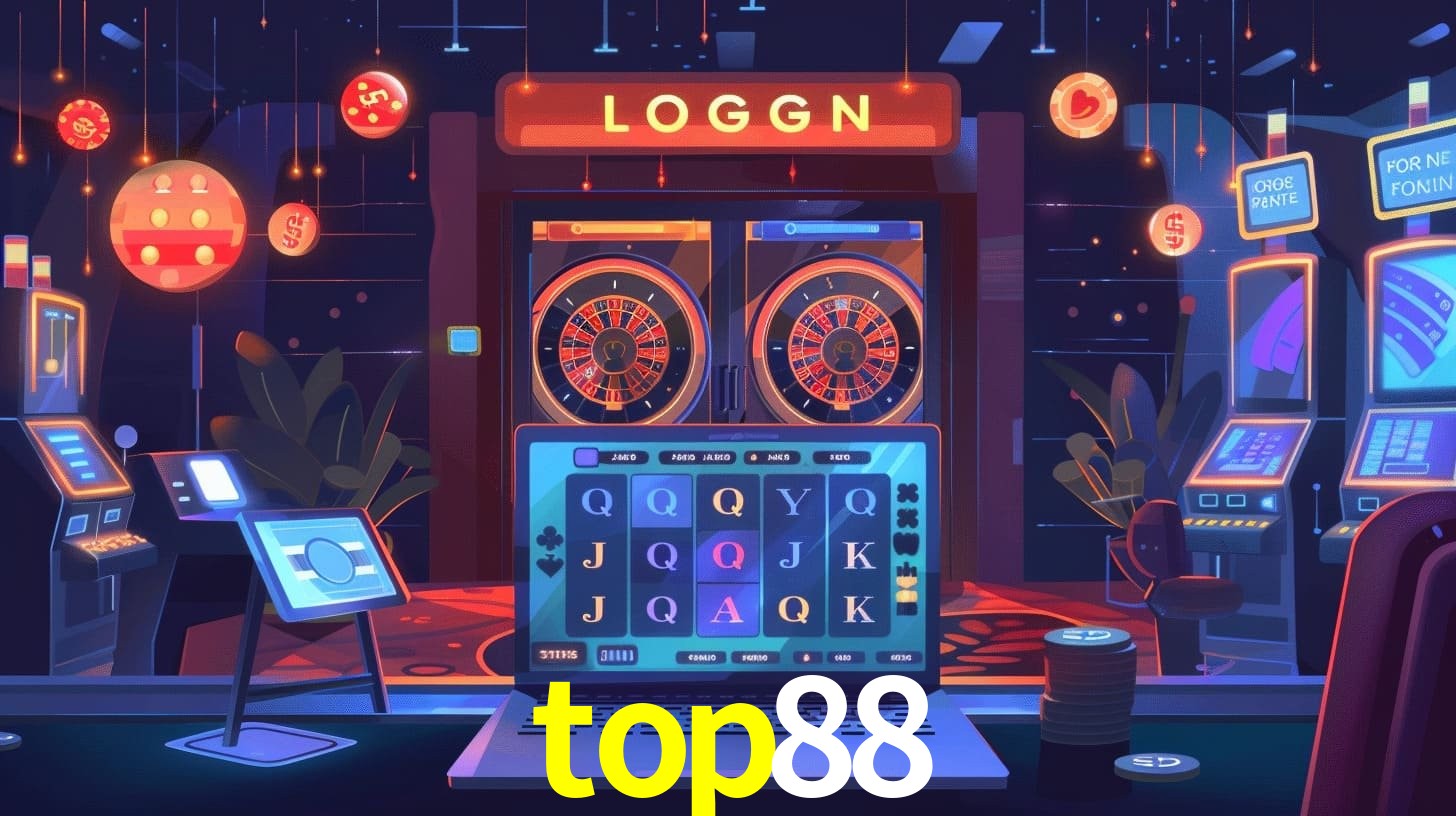 top88 Plataforma - Certificada MGA desde 2015