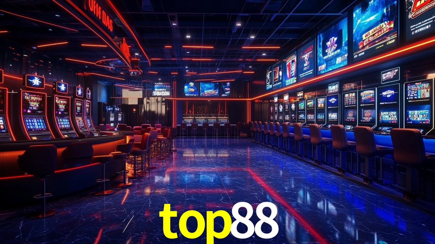 Blackjack Table top88