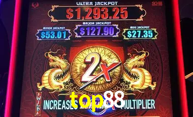 Descubra a Magia dos Jogos de Arcade no top88