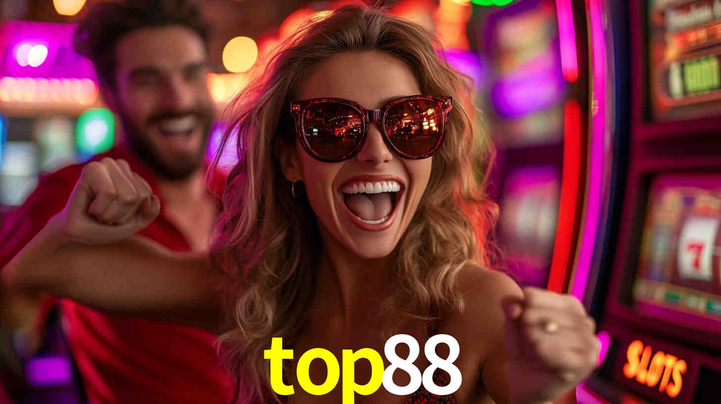 Descubra o Programa VIP da top88: Vantagens Exclusivas para Jogadores