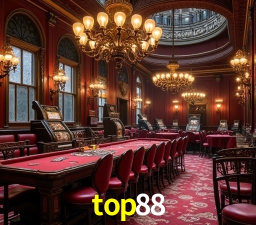 top88 Rio de Janeiro - Licenses