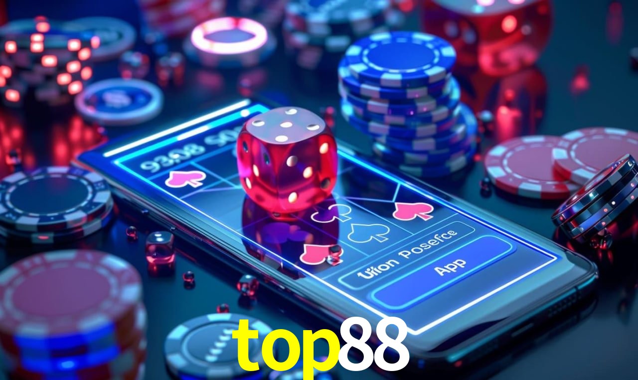 top88 - Análise de Mercados Esportivos