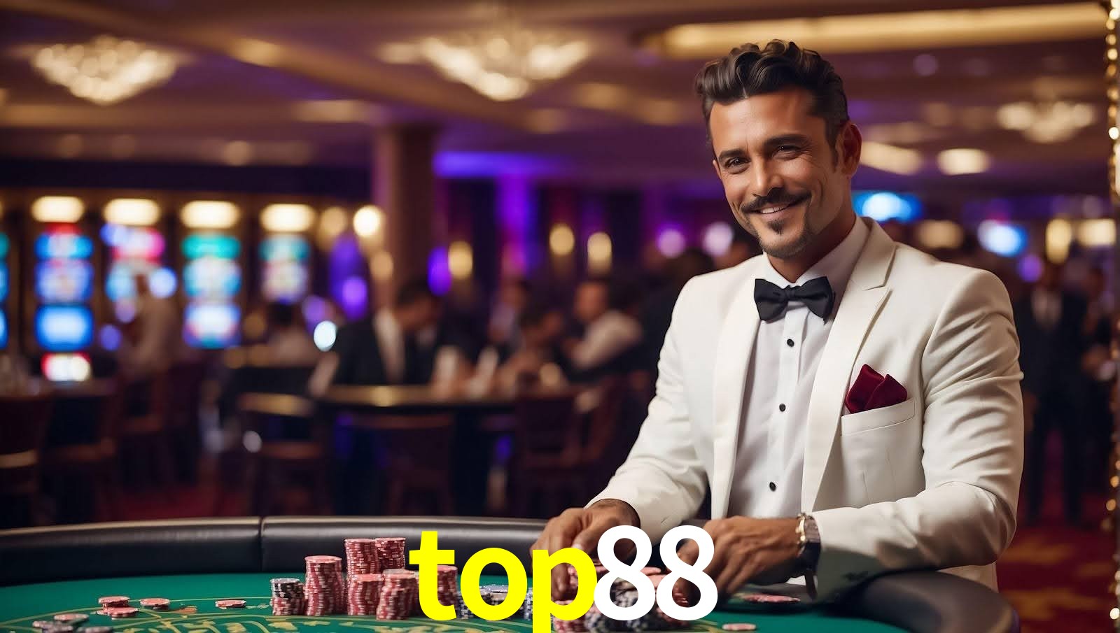 top88 Entrar - Login Seguro Certificado