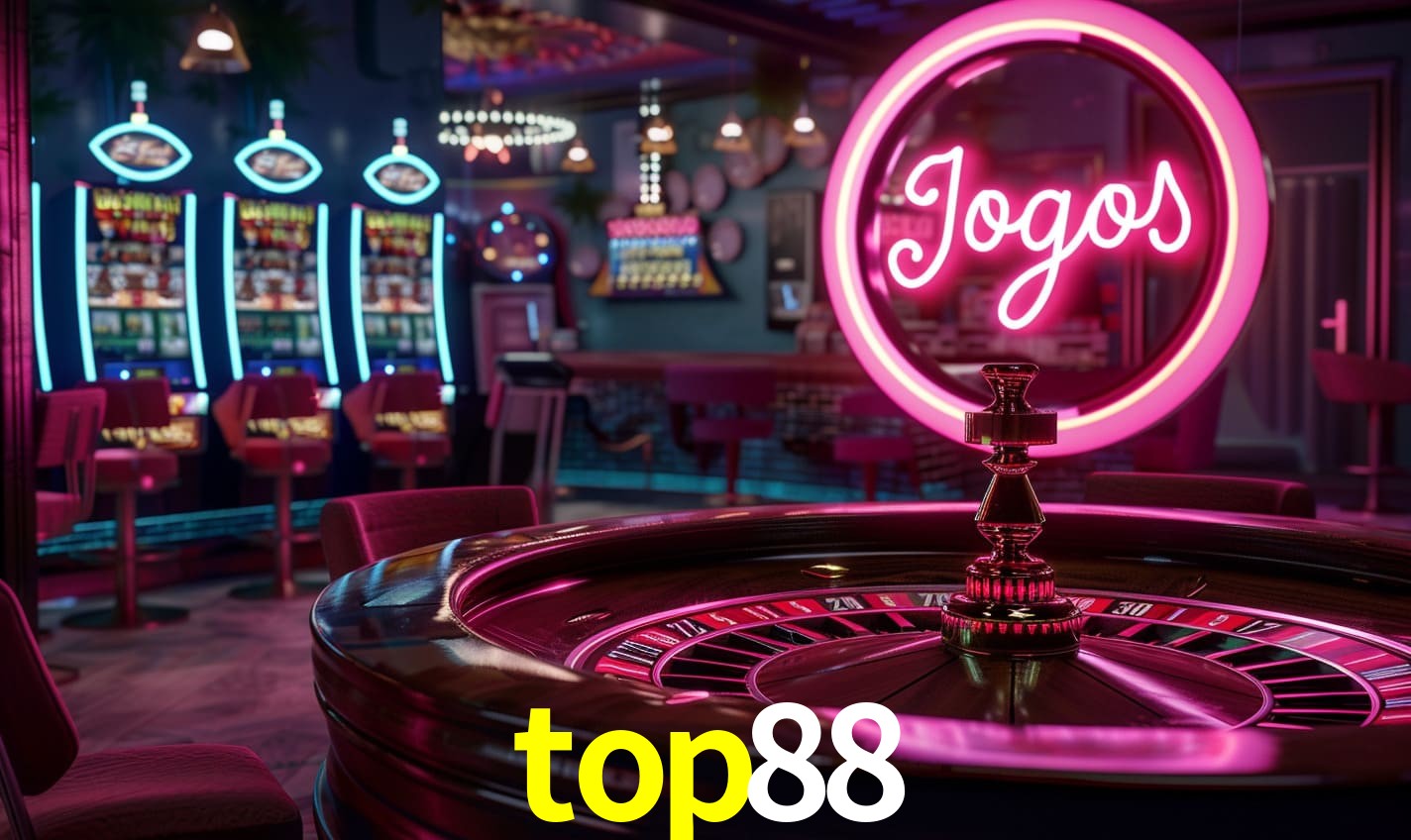 top88 Salvador - Strategies