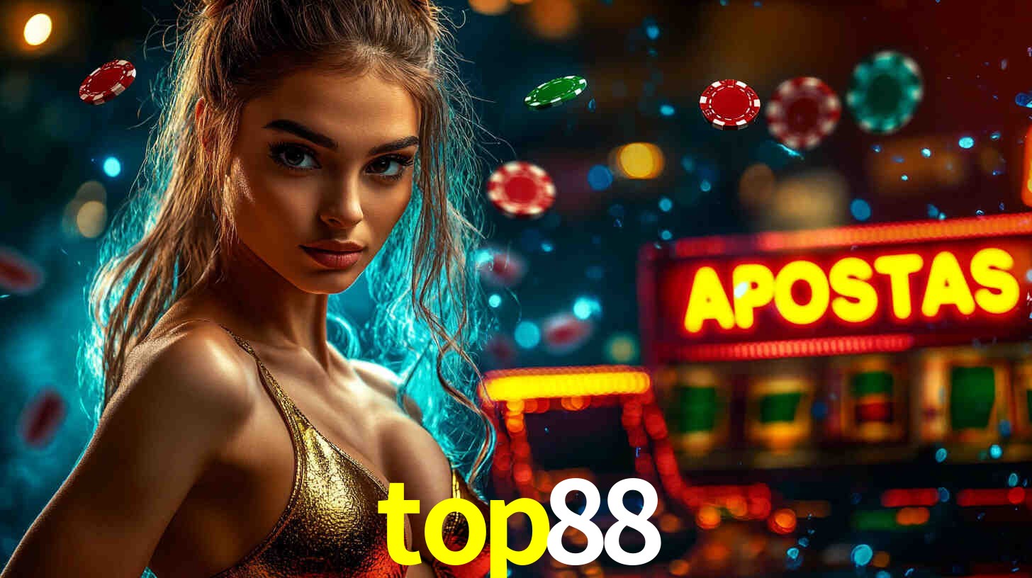 Explorando a Categoria de Eventos em Apostas na top88