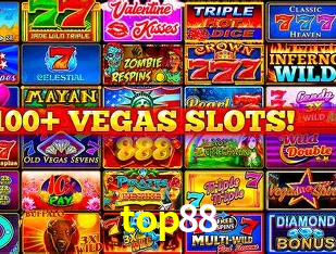 top88 Brasília - Casino Guide