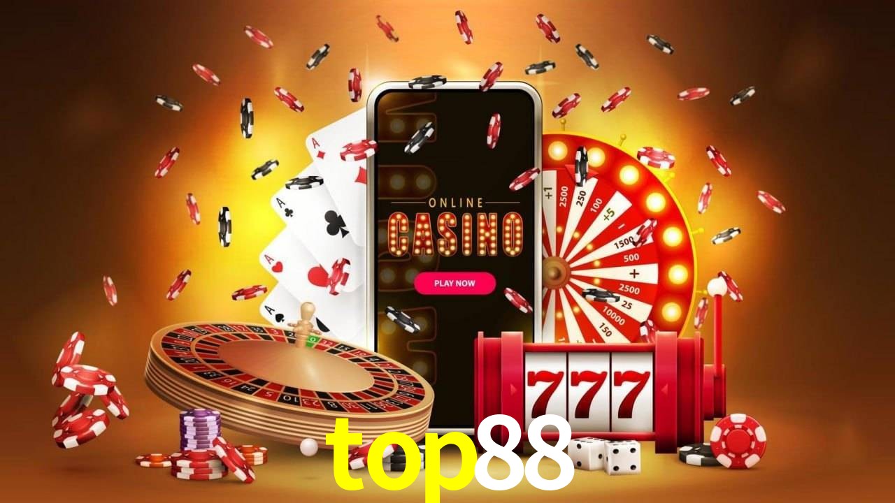 top88 Brasília - Jogo Features