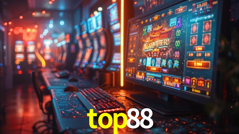 top88 app