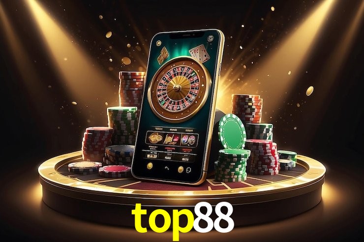 top88 - Aplicativo Móvel