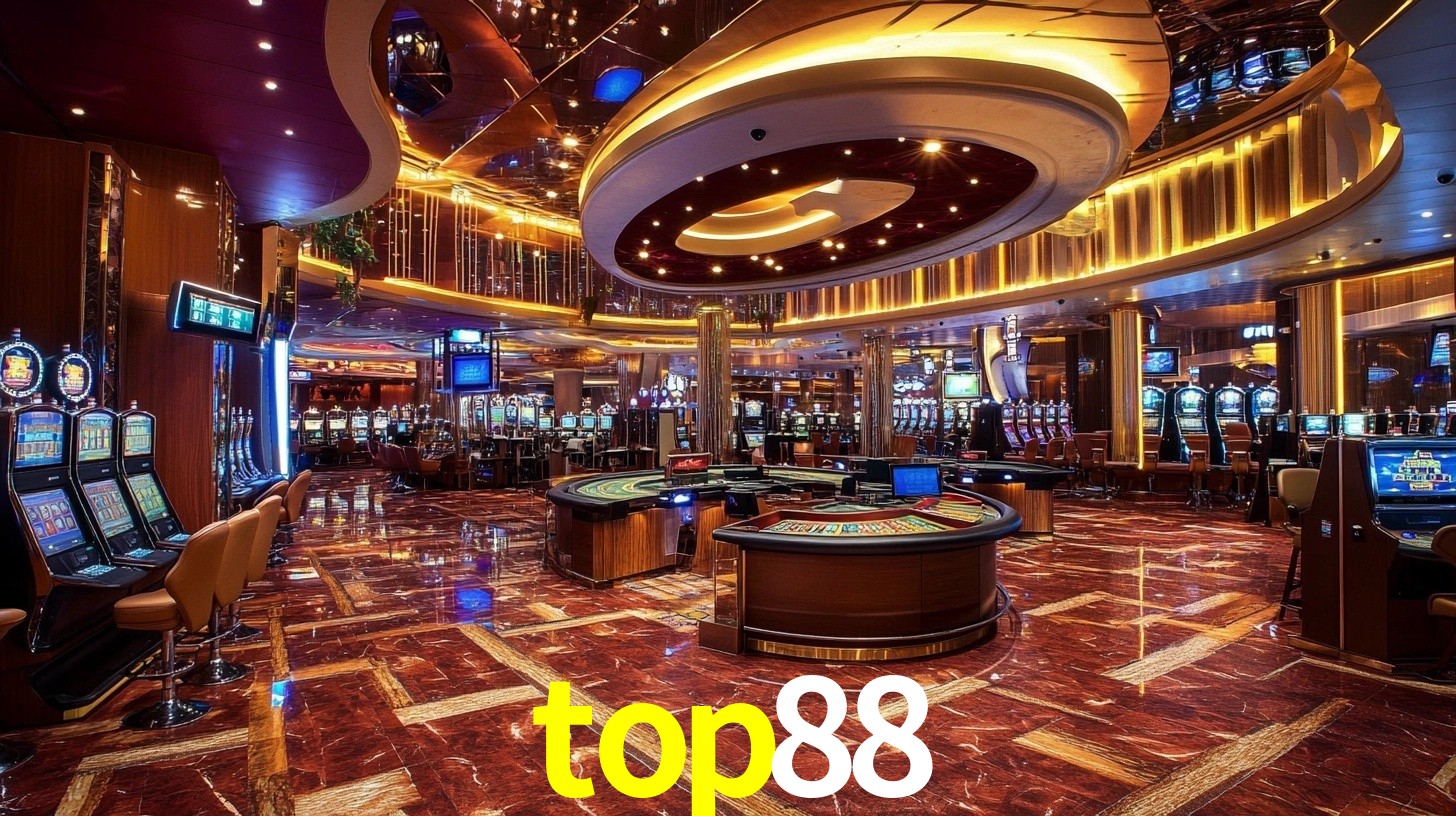 VIP Casino top88