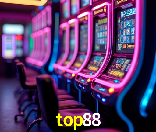 top88 Slot - 320+ Caça-Níqueis Premium