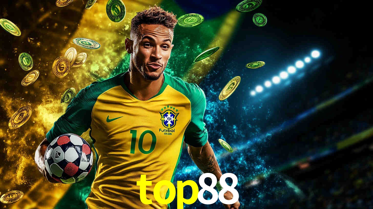 Explorando a Categoria de Eventos em Apostas na top88