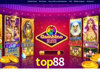 top88 Rio de Janeiro - Bonus Terms