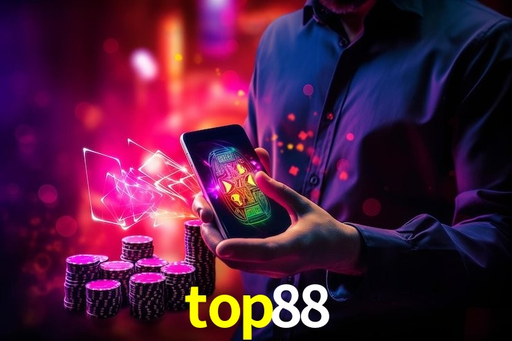 Apostas de Futebol top88