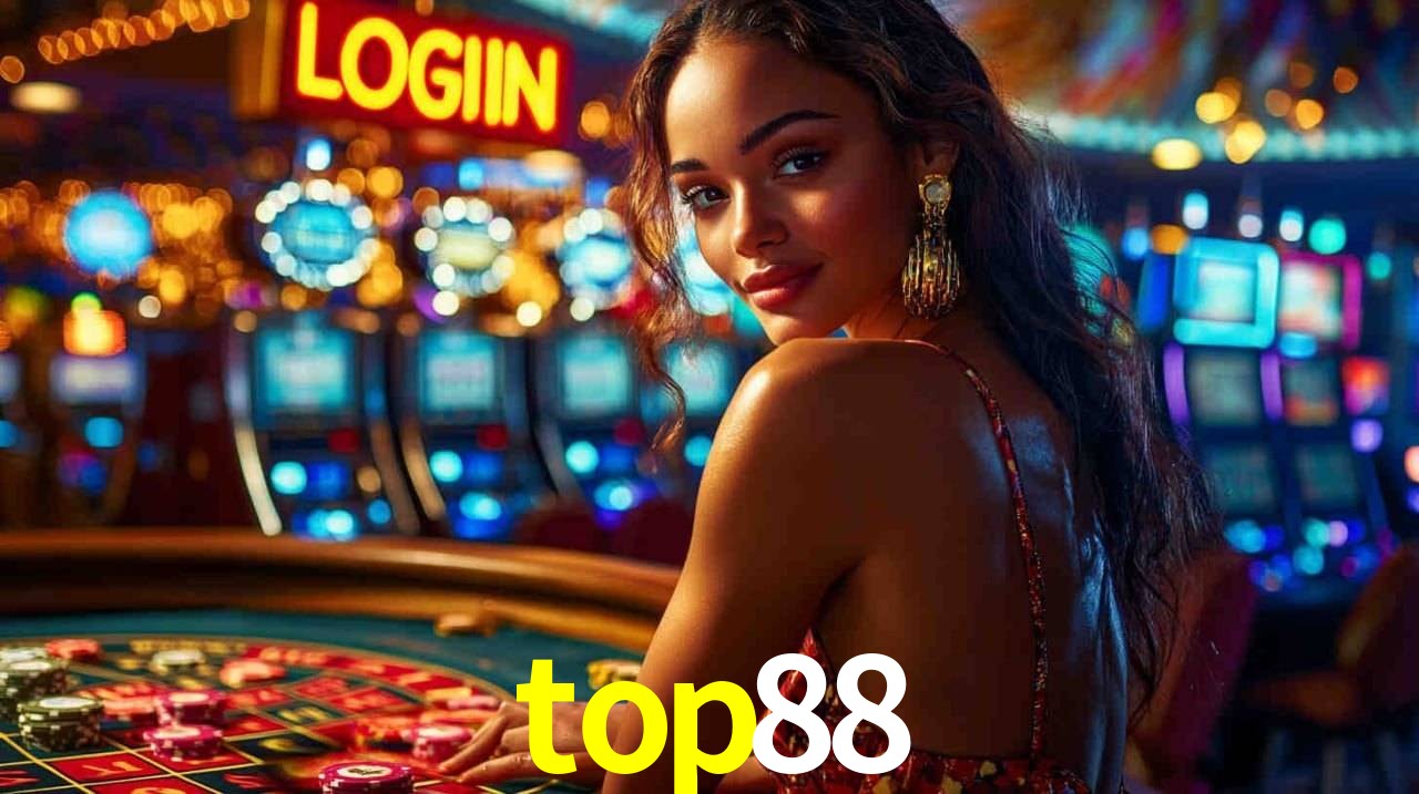 top88 Rio de Janeiro - Popular Jogos