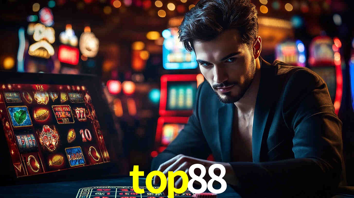 top88: Jogue Crash e Experimente Alta Recompensa Instantânea