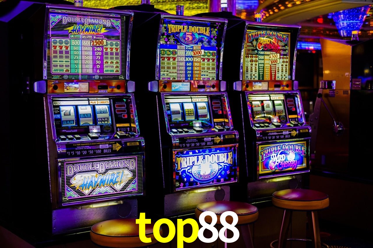 Recursos de Bônus top88