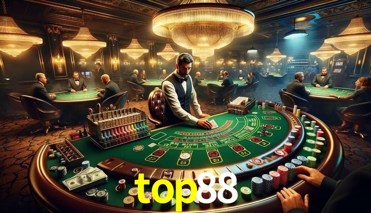 Slot Games top88