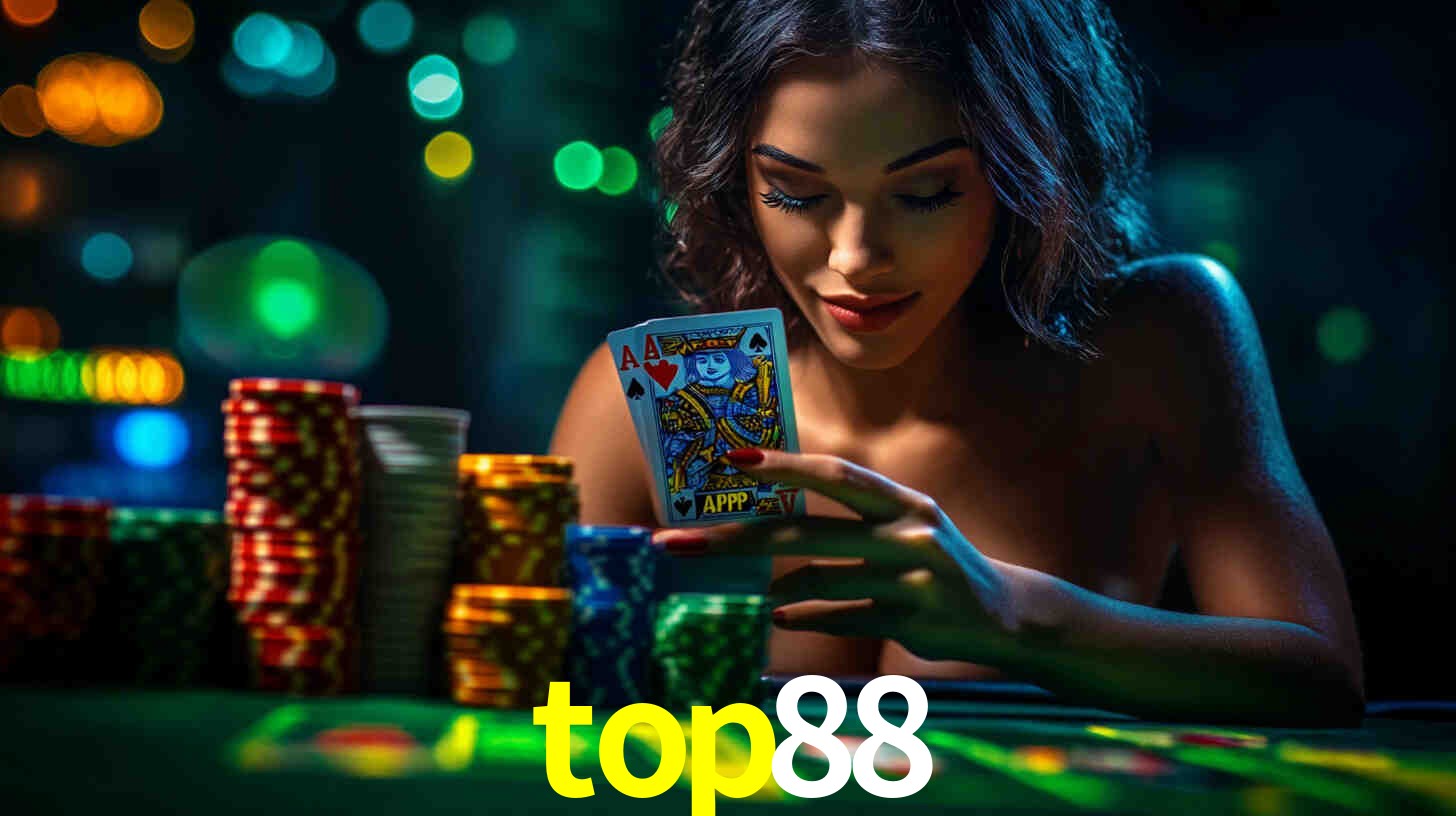 Inovações de Jogos na top88: O Futuro das Experiências Interativas