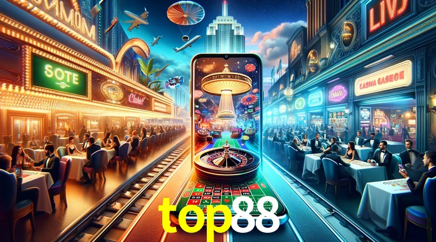 Seasonal Promotions top88