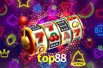 Descubra o Mundo do Cassino Online com top88