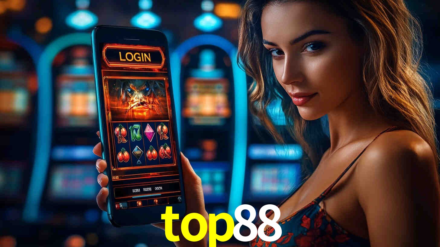 top88: A Experiência de Casino com Jogos de Mesa ao Vivo