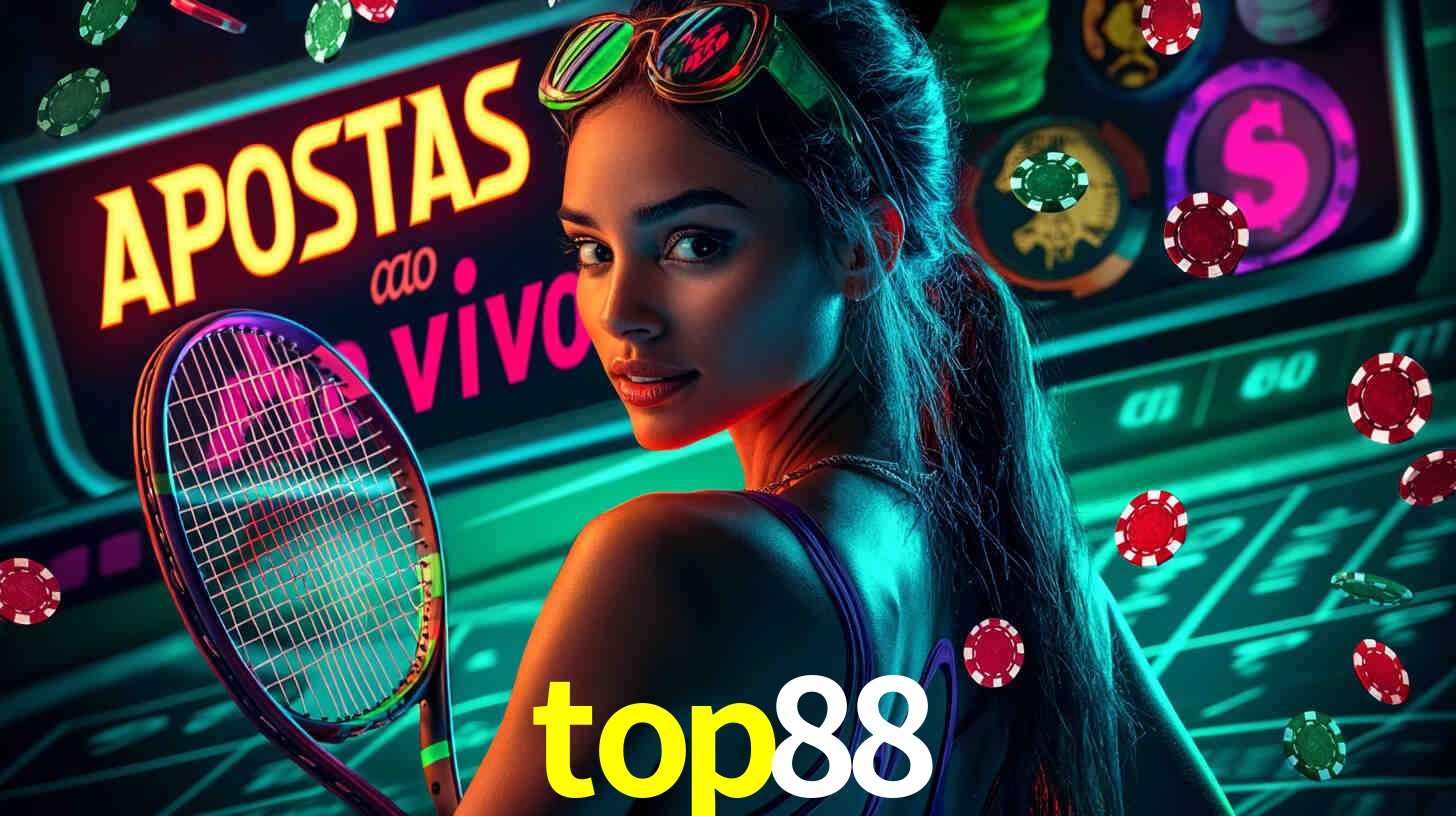 Descubra a Essência do top88: Nossa História e Compromissos