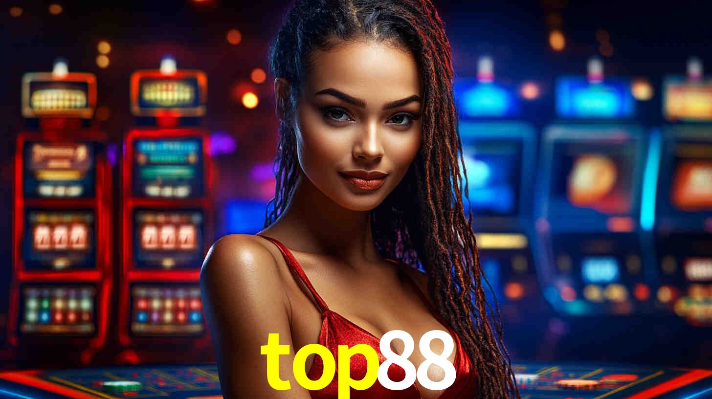Desvendando o Mundo dos Jogos Virtuais na top88
