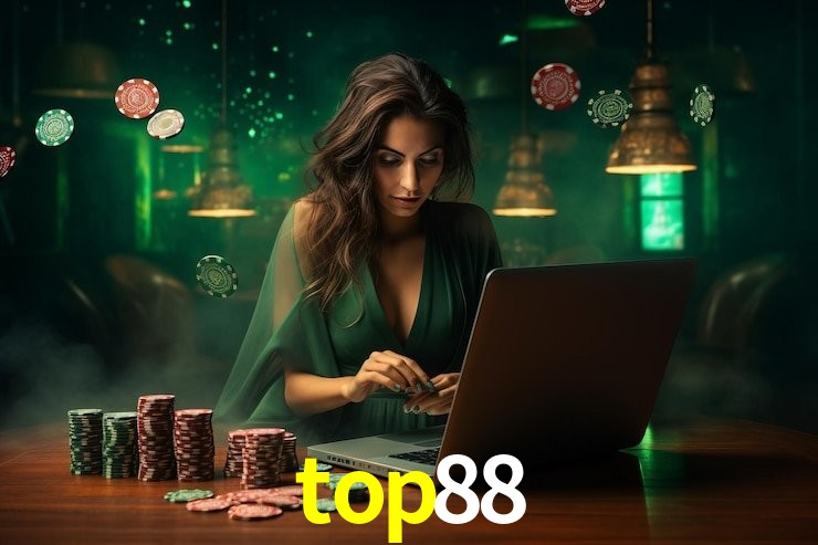 top88 - App Security