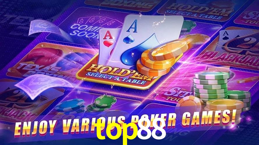 cassino top88