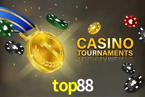 top88 - App Features